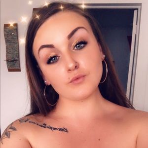 Meet your Posher, Brittany